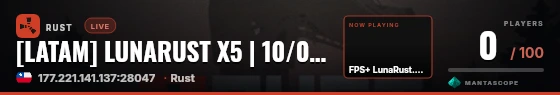 Hero badge preview