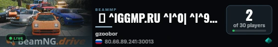  ❤️ ^lGGMP.RU ^l^0| ^l^9RIDE ^r^0- ^rVeshki ^l^0| ^l^o^aUpdated: 19.05.2026 ^l^0| ^r#24/7 #russian #русский live status badge