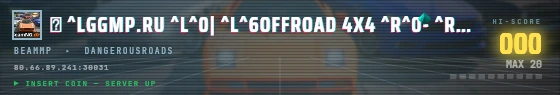 Arcade badge preview
