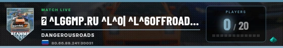 Scoreboard badge preview