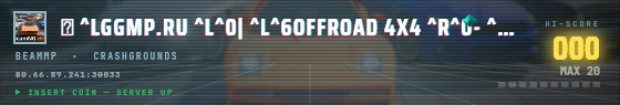 Arcade badge preview