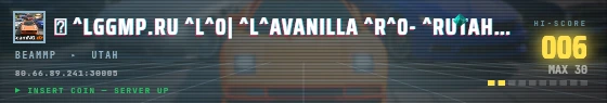 Arcade badge preview
