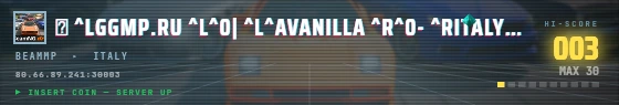 Arcade badge preview