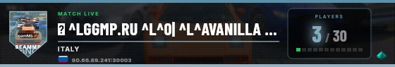 Scoreboard badge preview