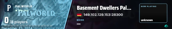 Blade badge preview
