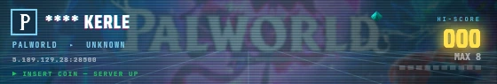 Arcade badge preview