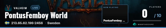 Hero badge preview