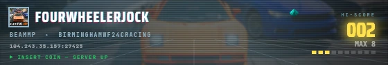 Arcade badge preview