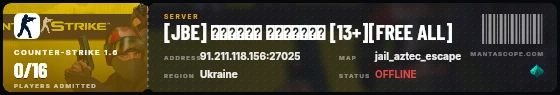 Ticket badge preview