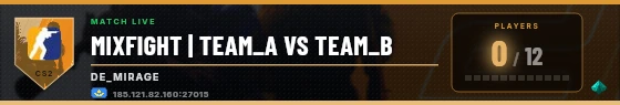 Scoreboard badge preview