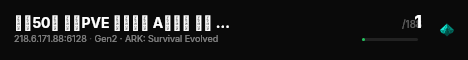 新开50倍 长久PVE 叠加礼包 A镜解飞 创二 搜1566 - live status badge