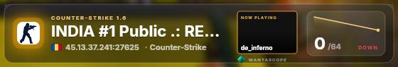Glass badge preview