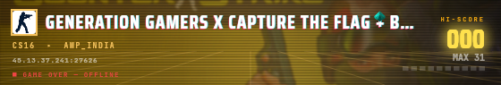 Arcade badge preview