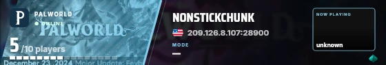 Blade badge preview