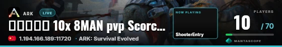 Hero badge preview