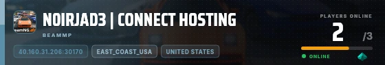 Edge badge preview