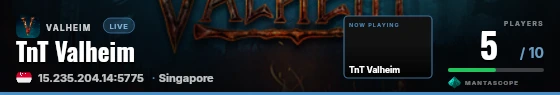 Hero badge preview