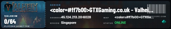 Ticket badge preview