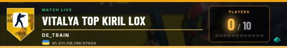 Scoreboard badge preview