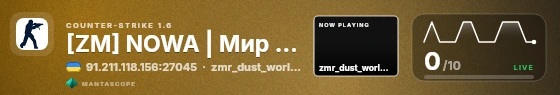 Mesh badge preview