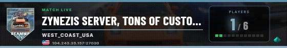 Scoreboard badge preview