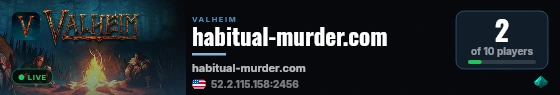 habitual-murder.com live status badge