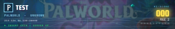 Arcade badge preview