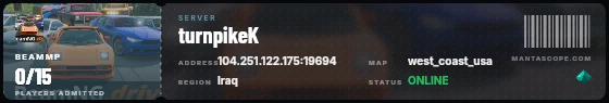 Ticket badge preview