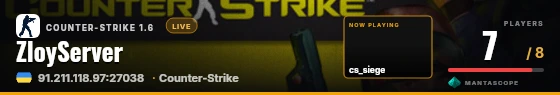Hero badge preview