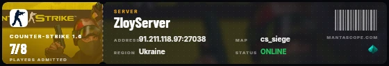 Ticket badge preview