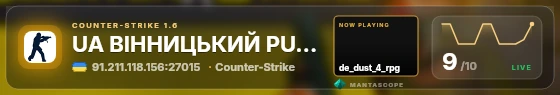 Glass badge preview