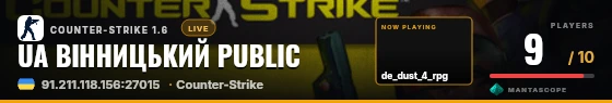 Hero badge preview
