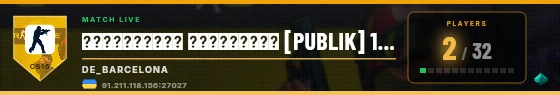 Scoreboard badge preview