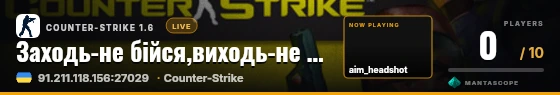 Hero badge preview