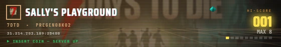 Arcade badge preview