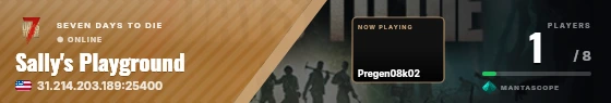 Sweep badge preview