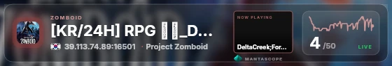 Glass badge preview