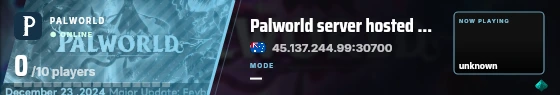 Blade badge preview