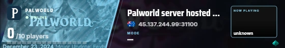 Blade badge preview