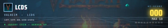 Arcade badge preview