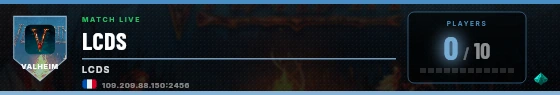 Scoreboard badge preview
