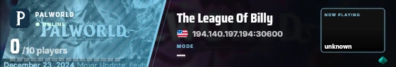 Blade badge preview