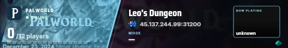 Blade badge preview