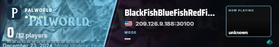 Blade badge preview