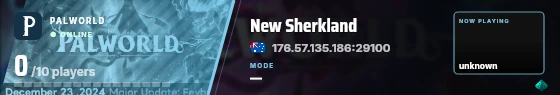 Blade badge preview
