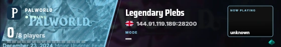 Blade badge preview