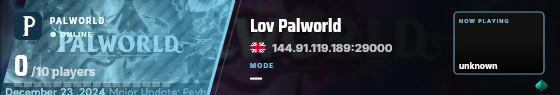Blade badge preview