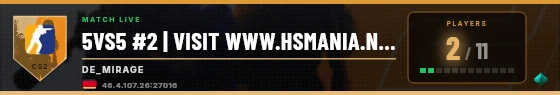 Scoreboard badge preview
