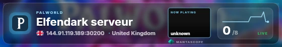 Glass badge preview