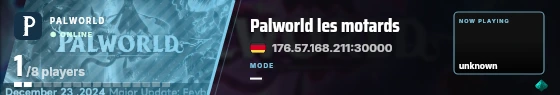 Blade badge preview